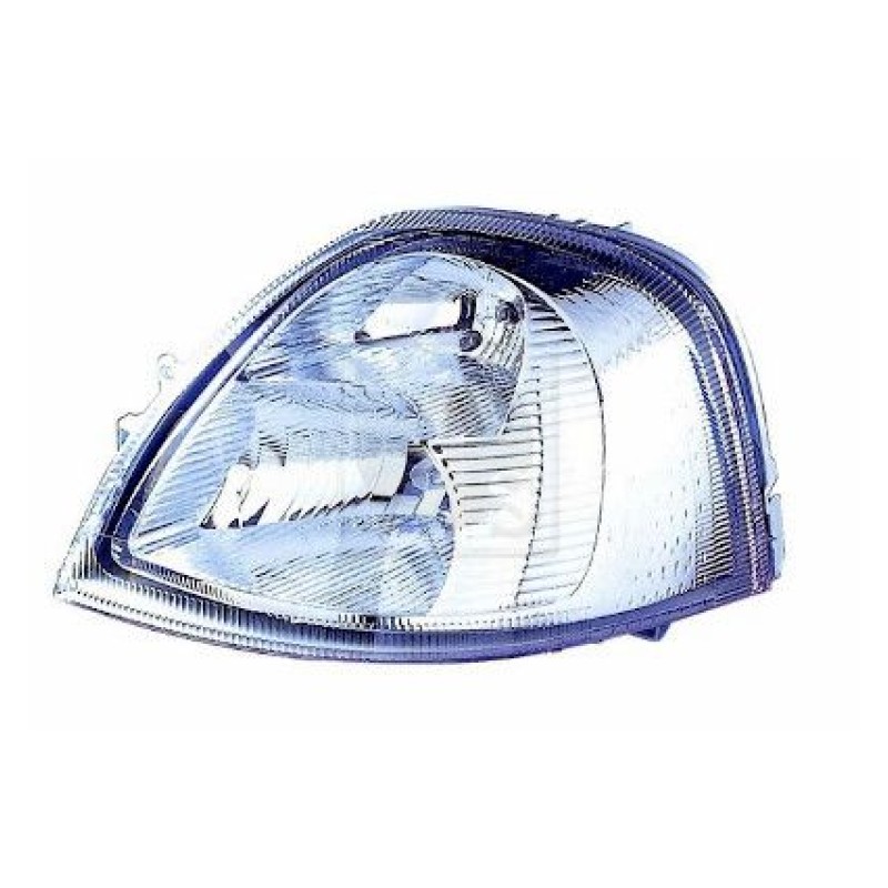 Koplamp Links