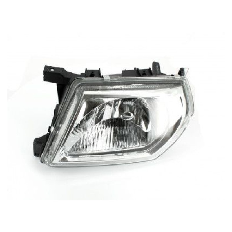 Koplamp Links
