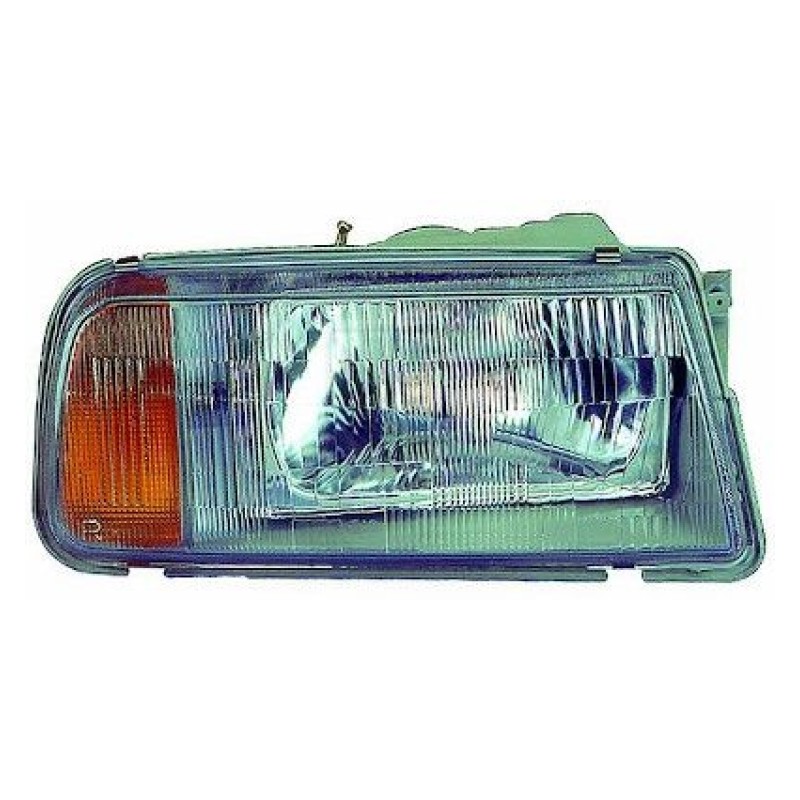 Koplamp rechts
