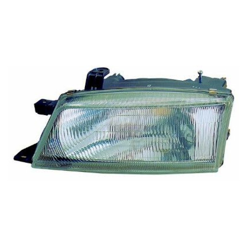 Koplamp rechts