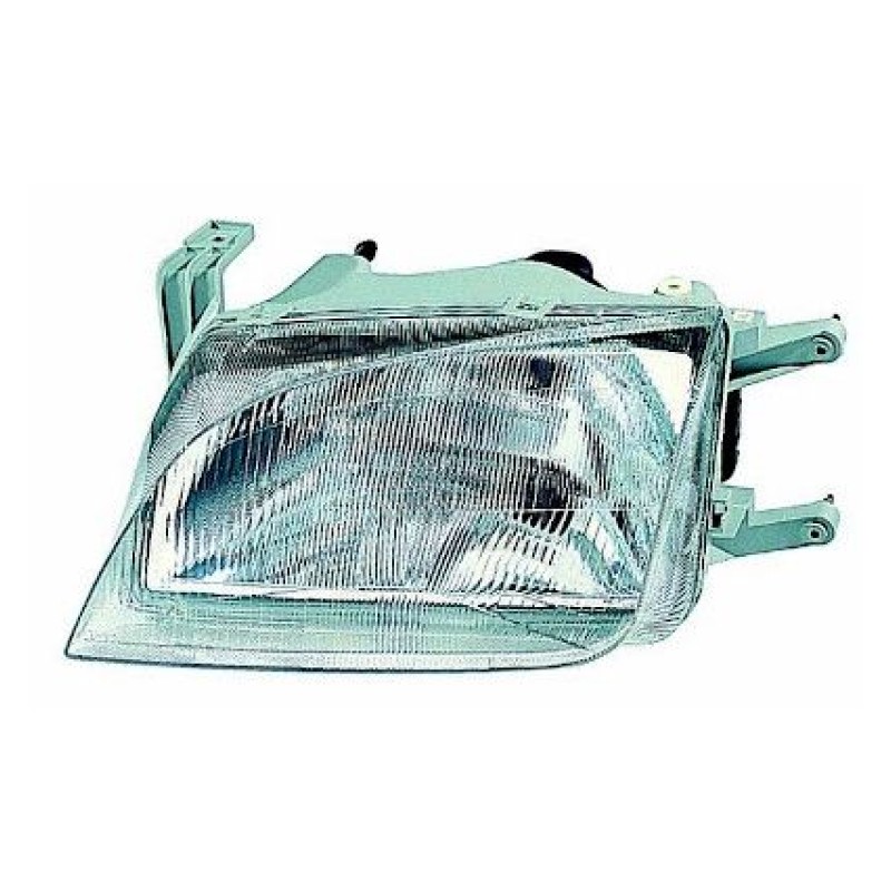 Koplamp rechts