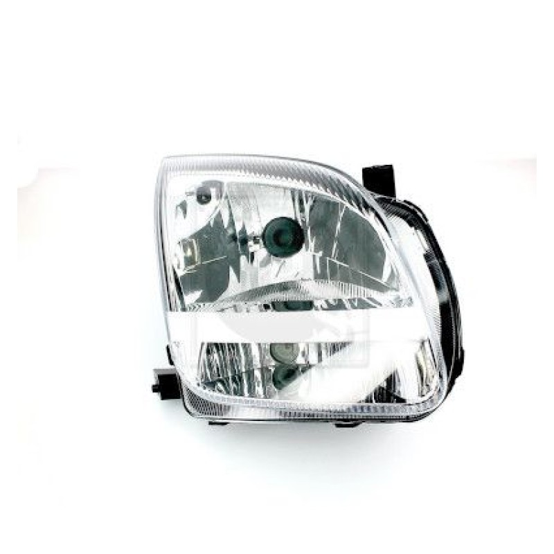 Koplamp rechts
