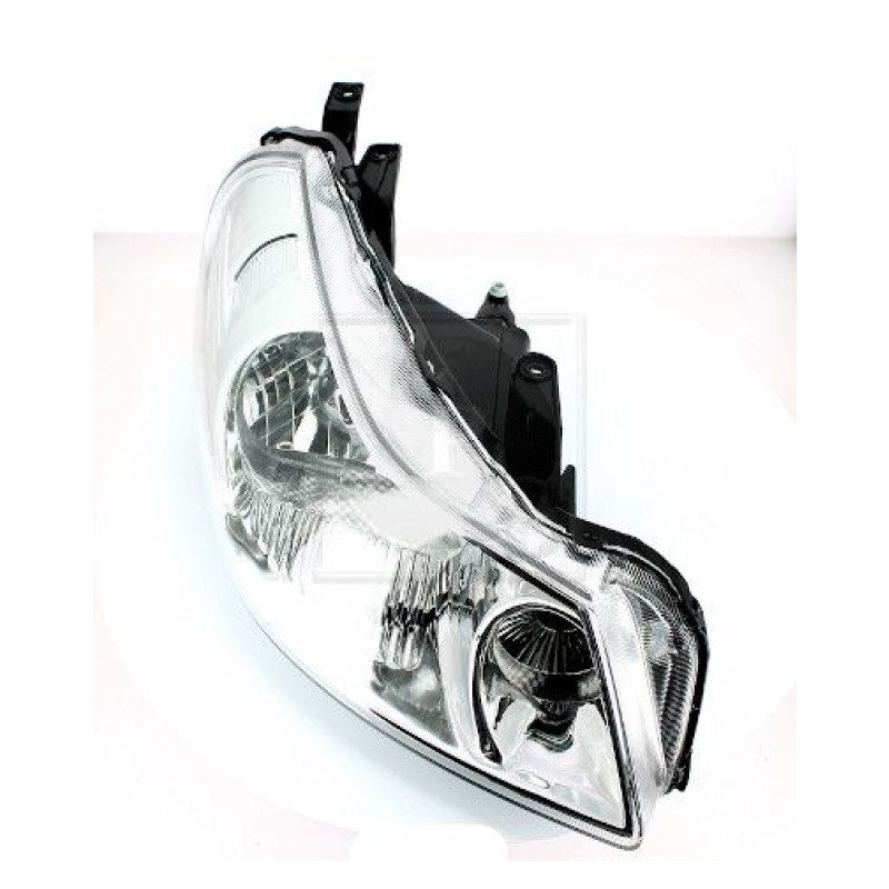 Koplamp rechts