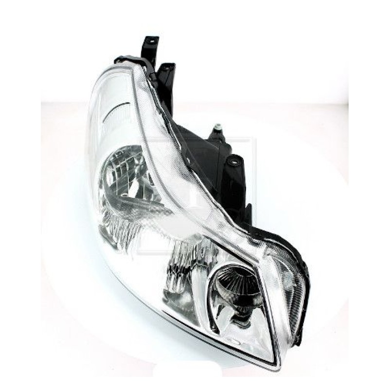 Koplamp rechts