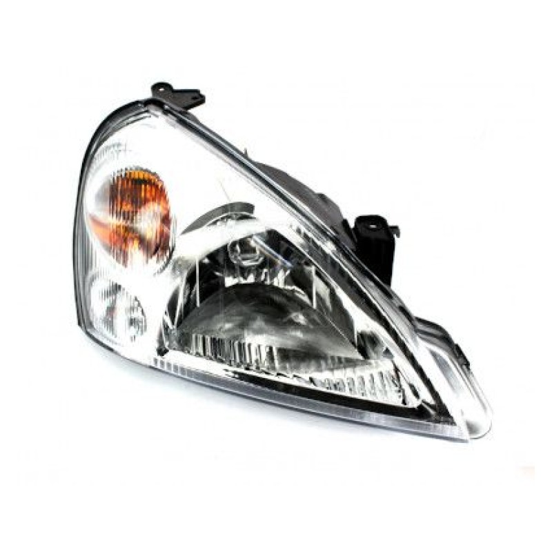 Koplamp rechts