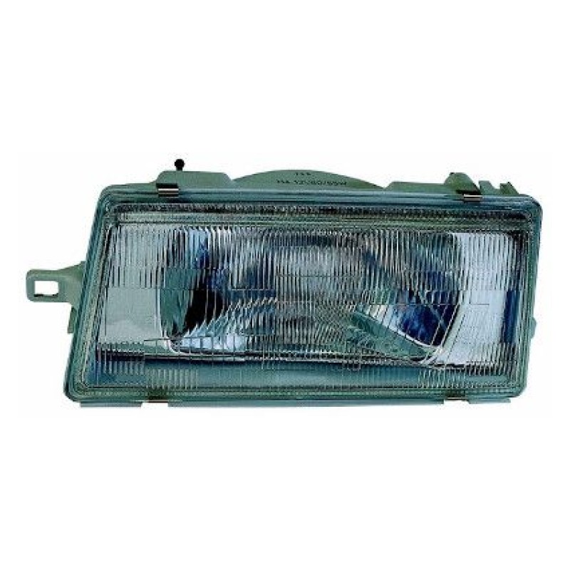 Koplamp rechts