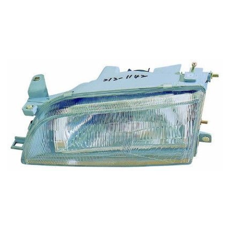 Koplamp rechts