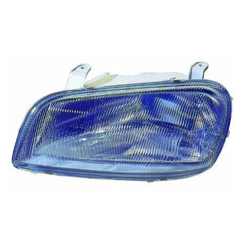 Koplamp rechts