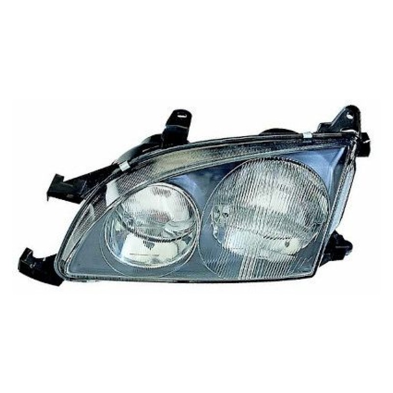 Koplamp rechts