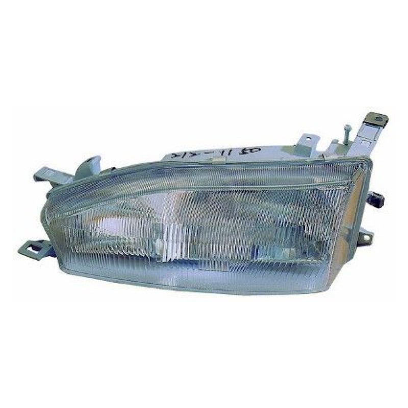 Koplamp rechts