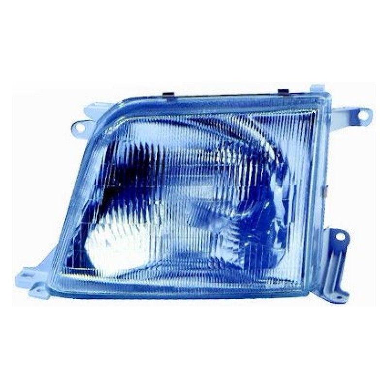 Koplamp rechts