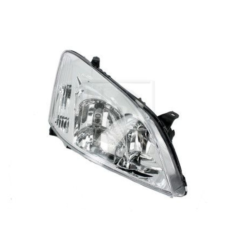 Koplamp rechts