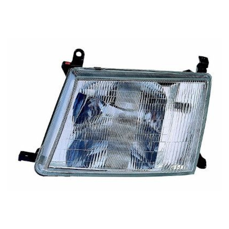 Koplamp rechts