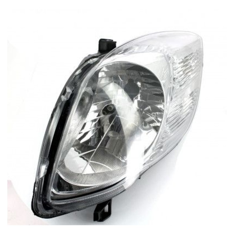 Koplamp rechts