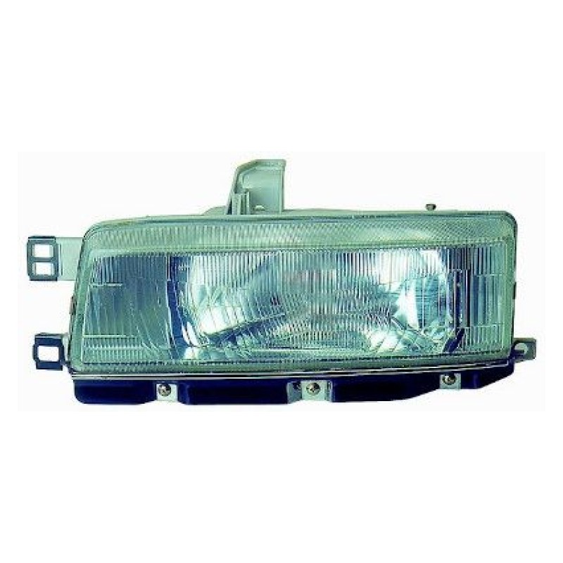 Koplamp Links