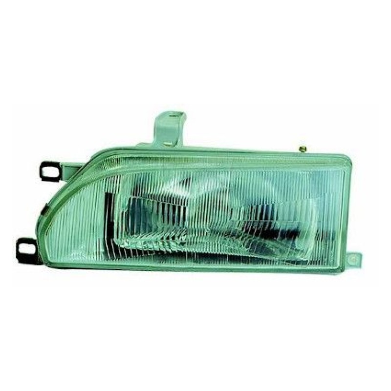 Koplamp Links