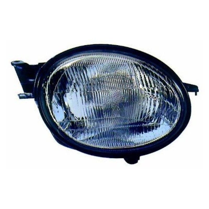 Koplamp Links