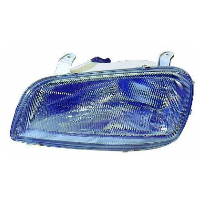Koplamp Links