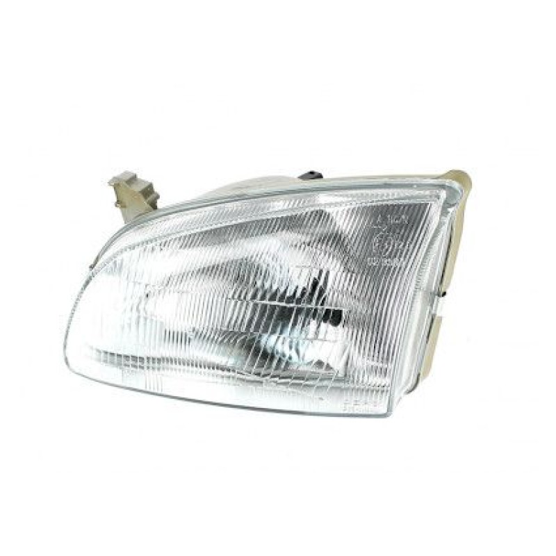 Koplamp Links