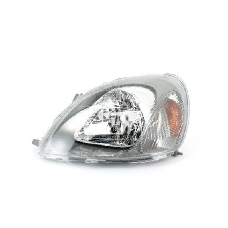 Koplamp Links