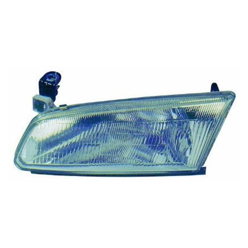 Koplamp Links