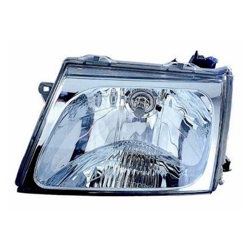 Koplamp Links
