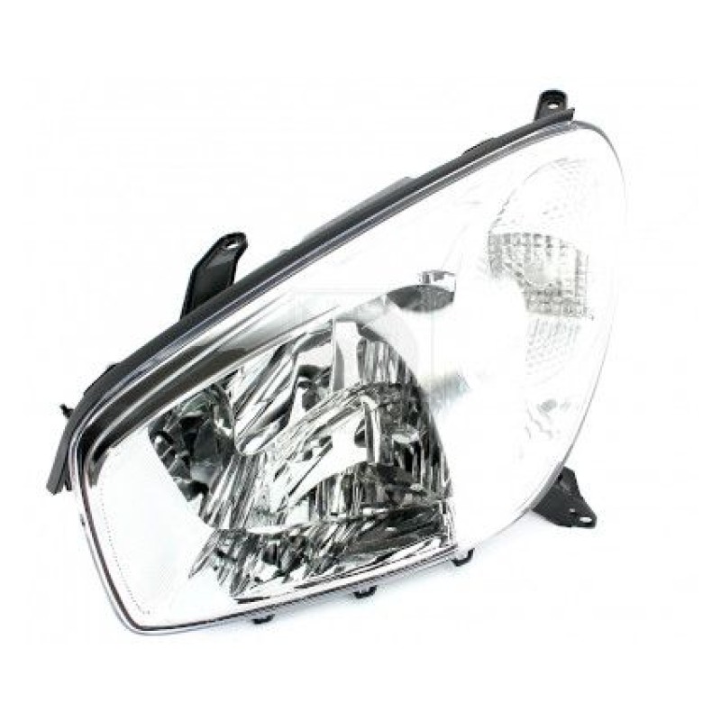 Koplamp Links
