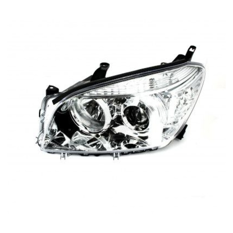 Koplamp Links