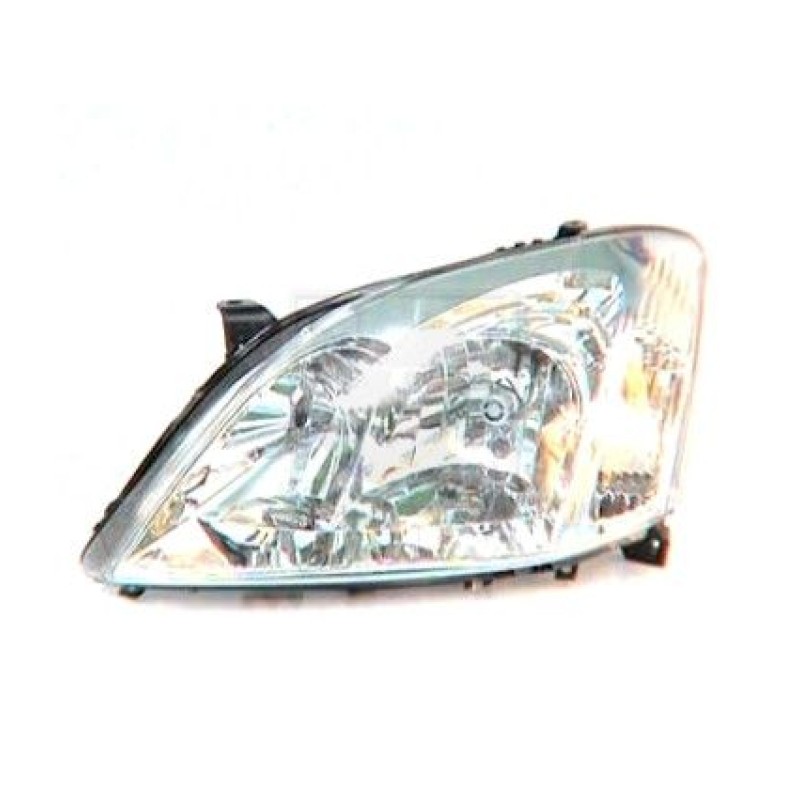 Koplamp Links