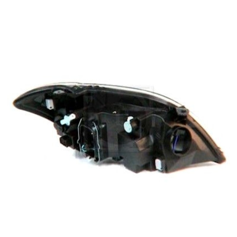 Koplamp Links