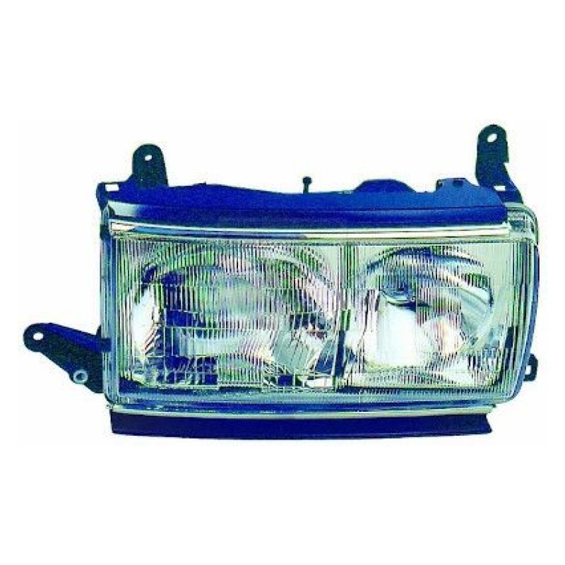 Koplamp Links