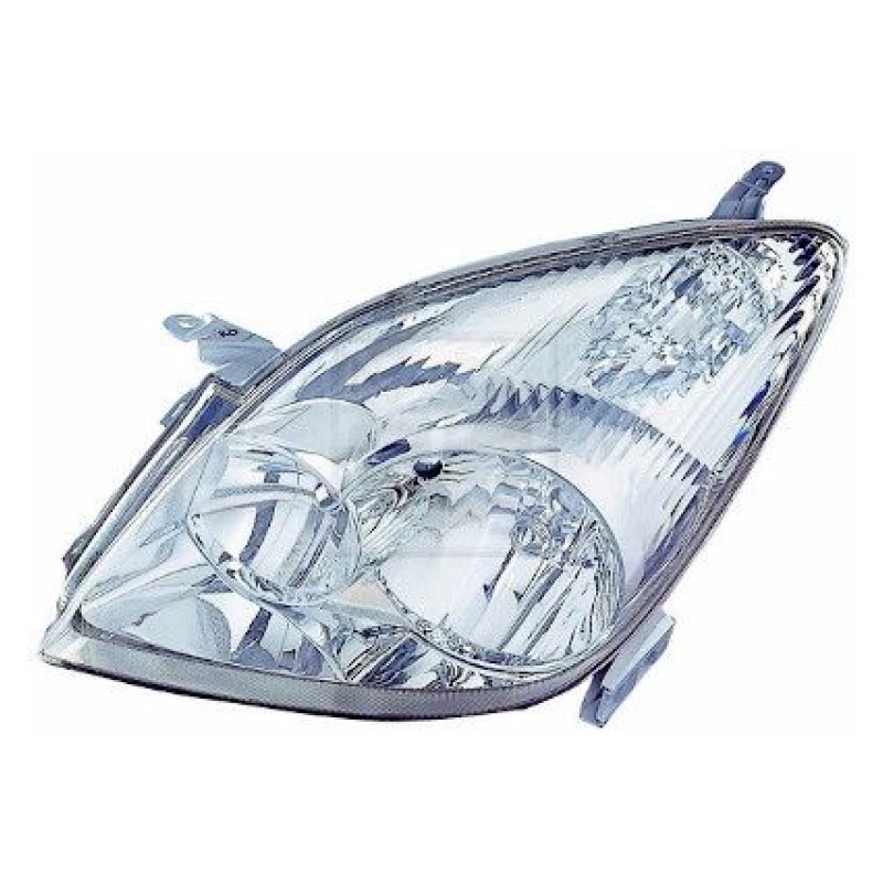 Koplamp Links