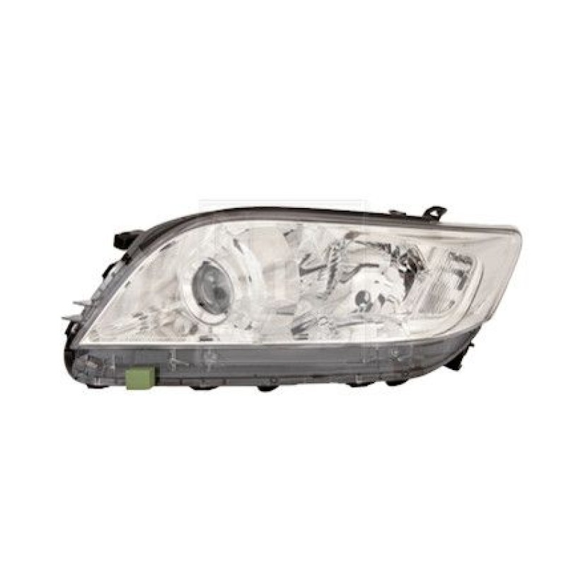 Koplamp Links