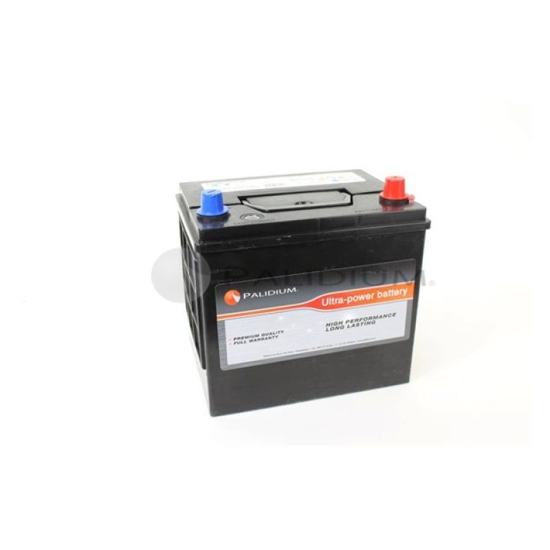 Accu 12 V 60 Ah - Standaard accu