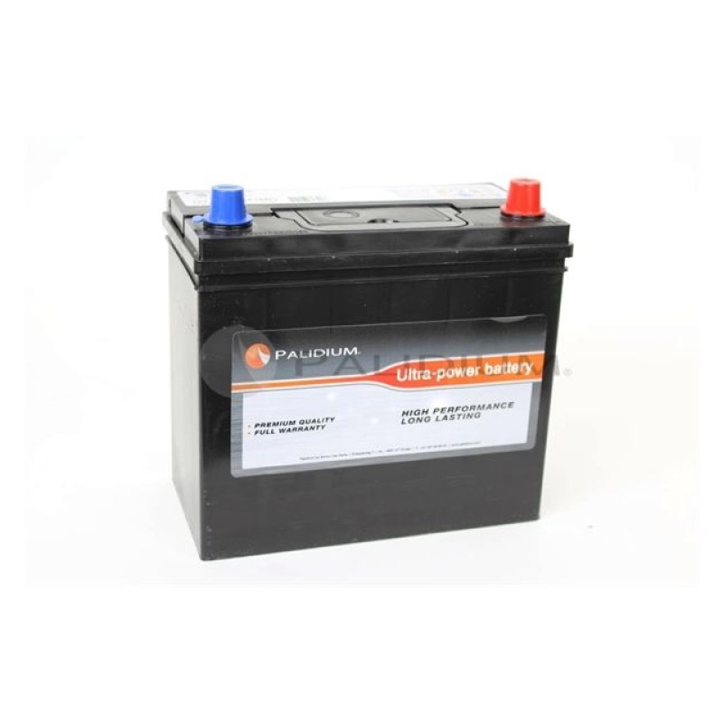Accu 12 V 45 Ah - Standaard accu