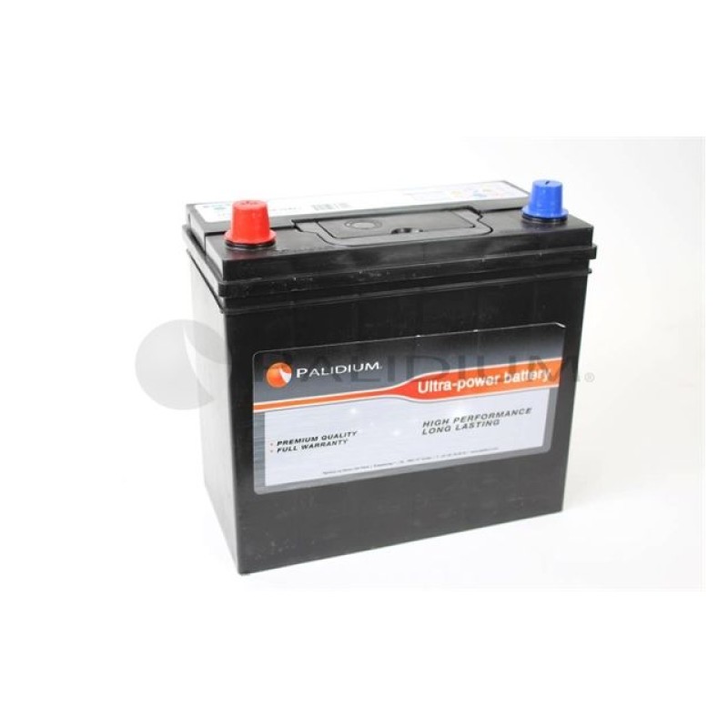 Accu 12 V 45 Ah - Standaard accu