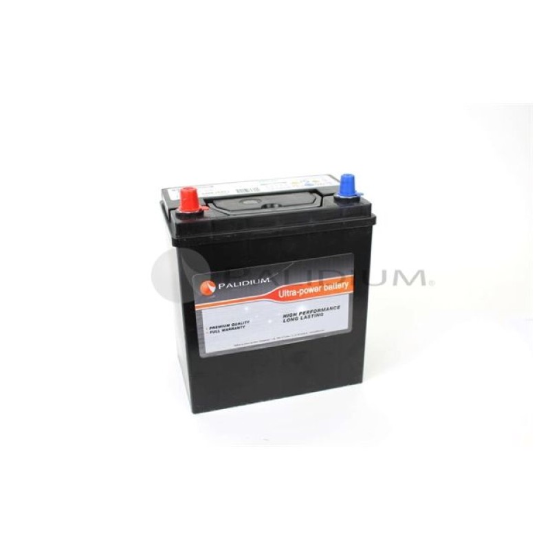 Accu 12 V 35 Ah - Standaard accu