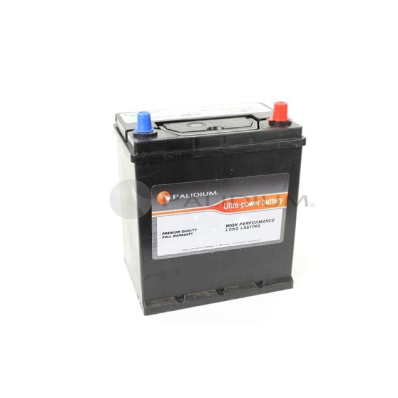 Accu 12 V 35 Ah - Standaard accu