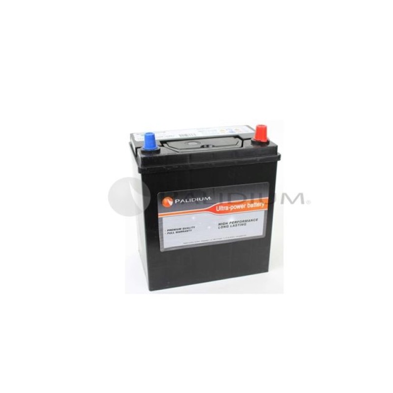 Accu 12 V 35 Ah - Standaard accu