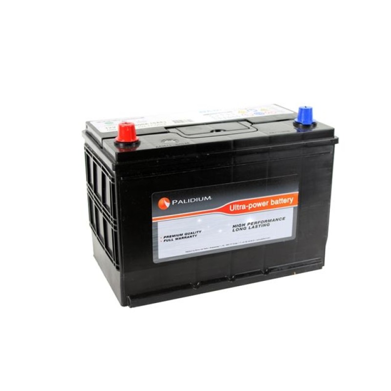 Accu 12 V 95 Ah - Standaard accu