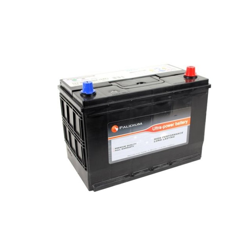 Accu 12 V 95 Ah - Standaard accu