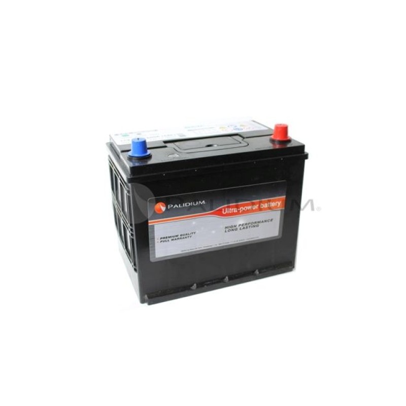 Accu 12 V 70 Ah - Standaard accu