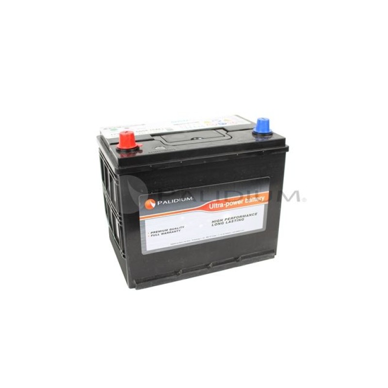 Accu 12 V 70 Ah - Standaard accu