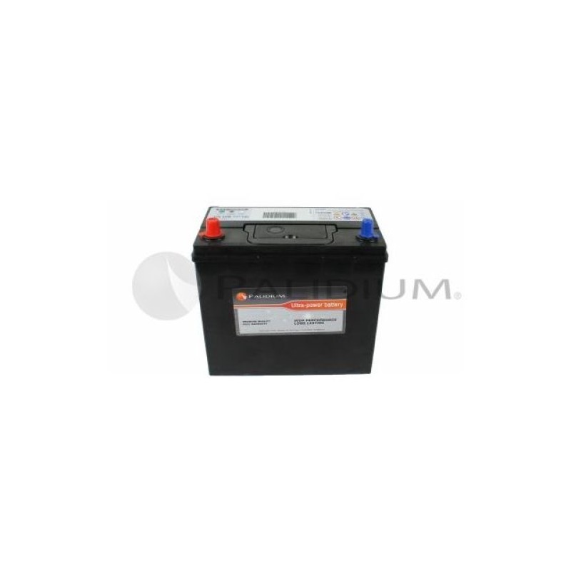 Accu 12 V 45 Ah - Standaard accu