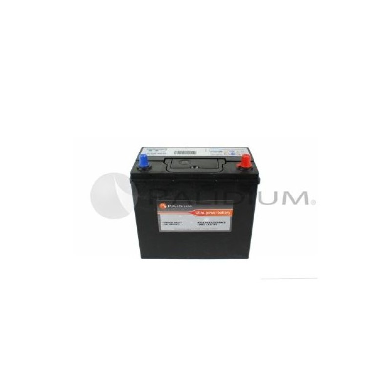 Accu 12 V 45 Ah - Standaard accu