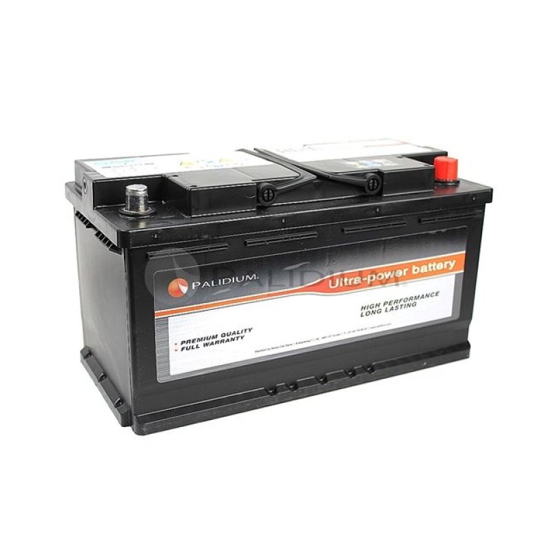 Accu 12 V 95 Ah - AGM