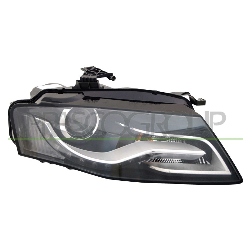 Koplamp rechts