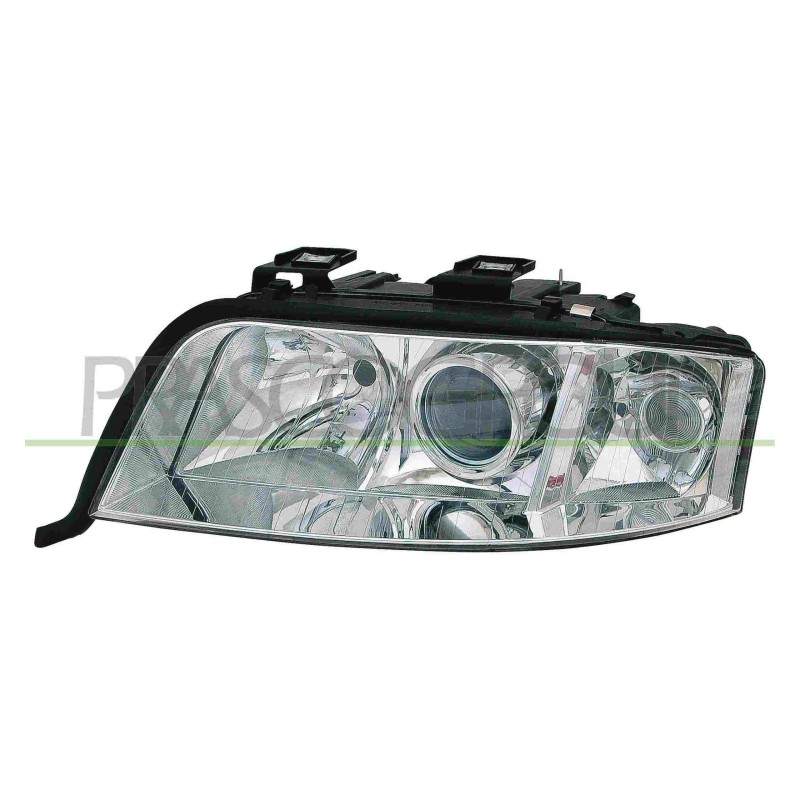 Koplamp Links