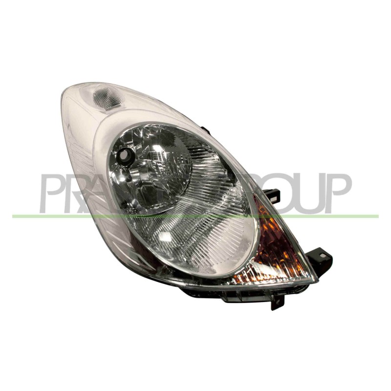 Koplamp rechts
