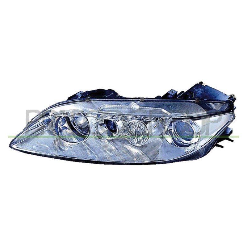 Koplamp Links